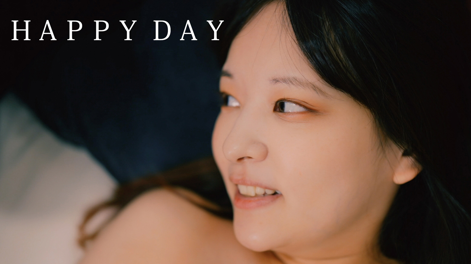 『ＨＡＰＰＹ ＤＡＹ』予告編