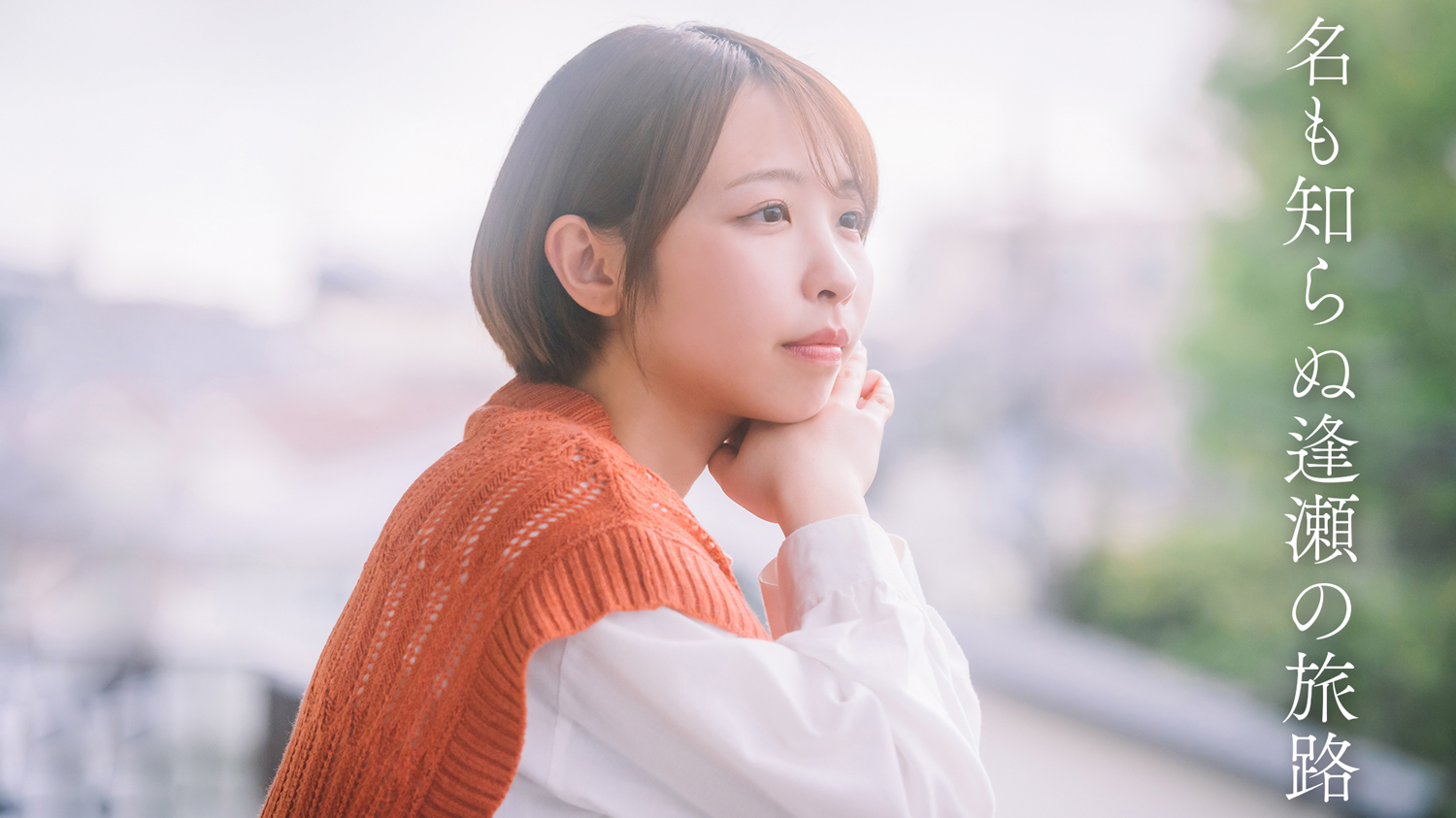『名も知らぬ逢瀬の旅路』予告編