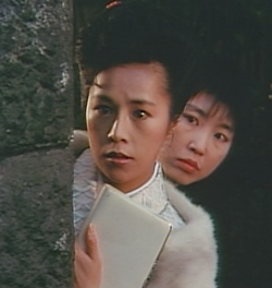 小川美那子主演作