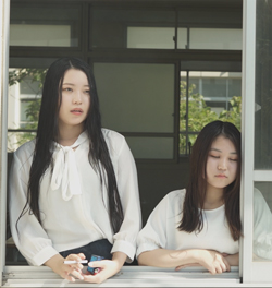 大阪芸術大学2020年度の卒業制作作品が劇場公開!