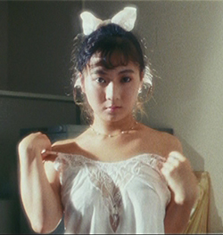 藤沢まりの主演作品!