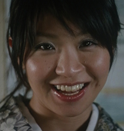 小峰由衣主演作品!