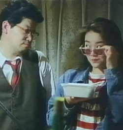 林由美香主演