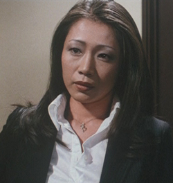 友田真希主演