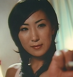 夏目今日子主演