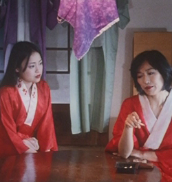 藍山みなみ主演