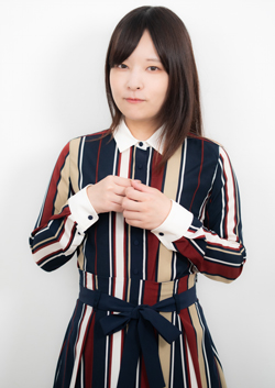 笑う門には福来る！あべみかこさんの魅力爆発！
