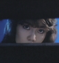 山本さゆり主演