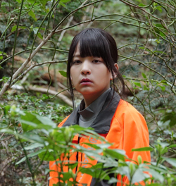 あべみかこ主演