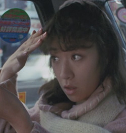 黒沢ひとみ主演