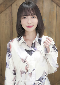 小栗はるひ監督、美咲かんなさん主演最新作！
