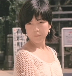 沢田かおり主演