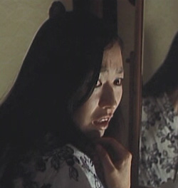 里見瑤子主演