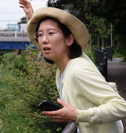 和田光沙主演