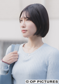 女優さん、皆さんピンク映画初出演！