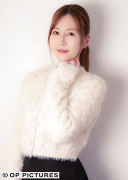 辰巳ゆい主演×石川 欣監督