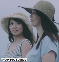 小松公典脚本×竹洞哲也監督